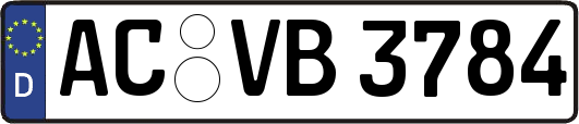 AC-VB3784