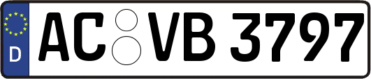 AC-VB3797