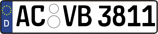 AC-VB3811