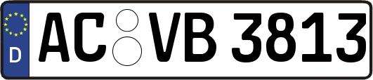 AC-VB3813