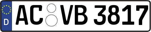 AC-VB3817