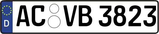 AC-VB3823