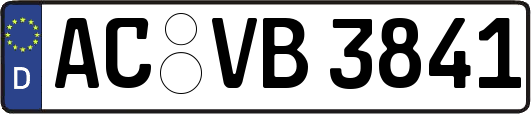 AC-VB3841