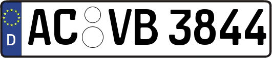 AC-VB3844