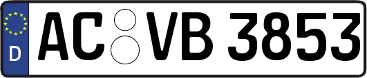 AC-VB3853