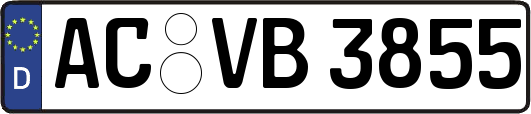AC-VB3855