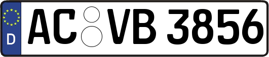 AC-VB3856