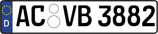 AC-VB3882