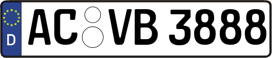 AC-VB3888