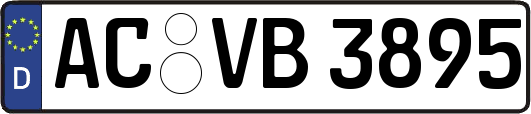 AC-VB3895