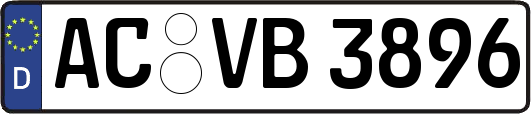 AC-VB3896