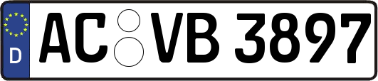 AC-VB3897