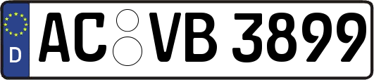AC-VB3899