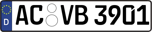 AC-VB3901