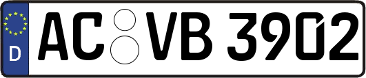AC-VB3902