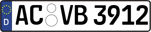 AC-VB3912