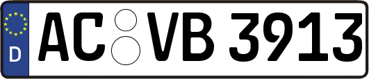 AC-VB3913