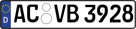 AC-VB3928