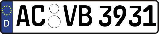 AC-VB3931