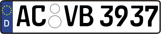 AC-VB3937