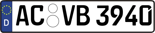 AC-VB3940