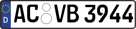 AC-VB3944