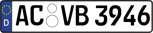 AC-VB3946