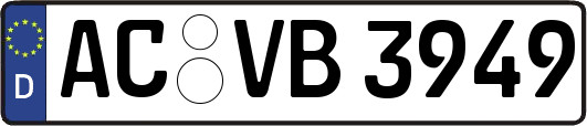 AC-VB3949