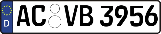 AC-VB3956