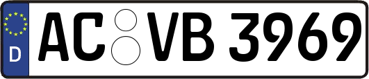 AC-VB3969