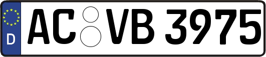 AC-VB3975