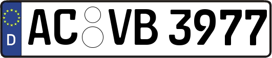 AC-VB3977