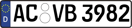 AC-VB3982