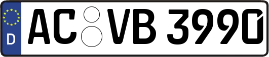 AC-VB3990