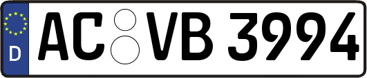 AC-VB3994