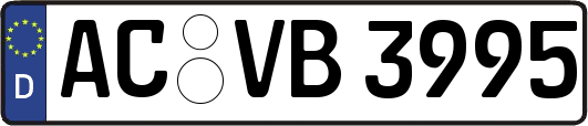 AC-VB3995
