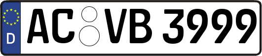AC-VB3999