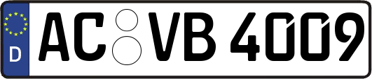 AC-VB4009