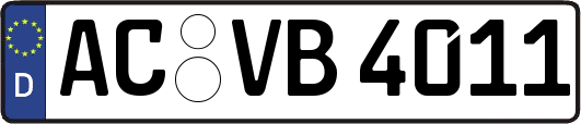 AC-VB4011