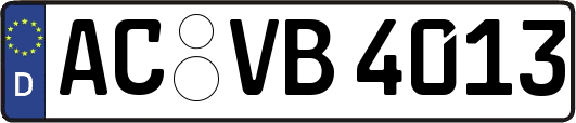 AC-VB4013