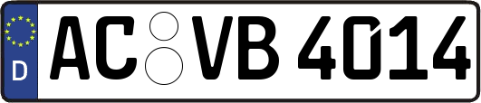 AC-VB4014