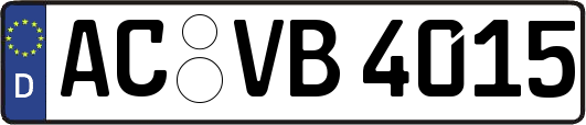 AC-VB4015