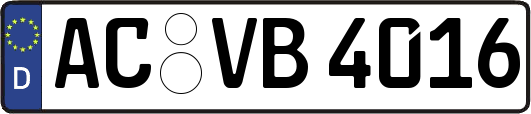 AC-VB4016
