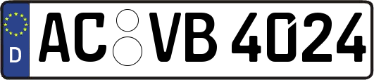 AC-VB4024