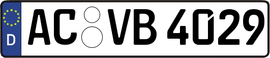 AC-VB4029