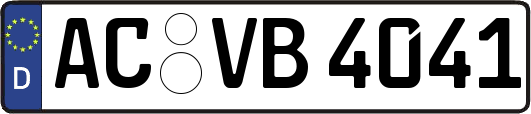AC-VB4041