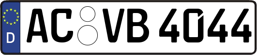 AC-VB4044