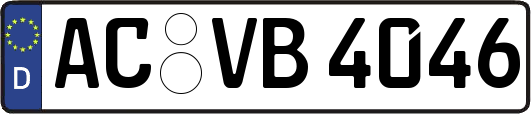 AC-VB4046