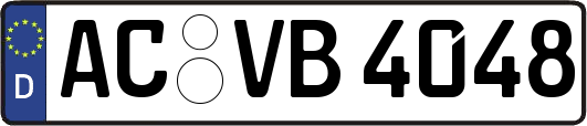 AC-VB4048