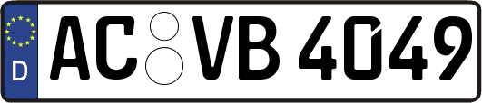 AC-VB4049